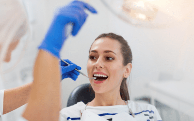 How Often Do You Need a Dental Exam?