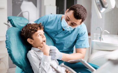 Why Dentists Recommend Dental Sealants